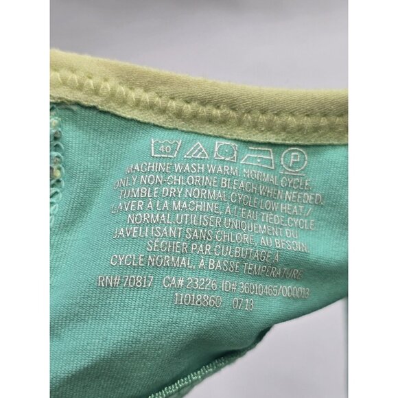 PINK YOGA by VICTORIA SECRET Women's YOGA PUSH-UP Athletic Sports Bra Size XS - Picture 5 of 9